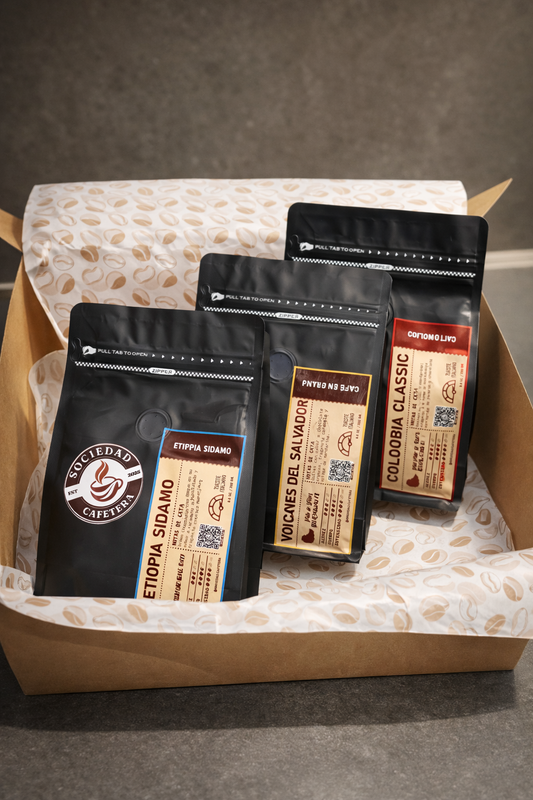 Pack Trilogia de Origenes